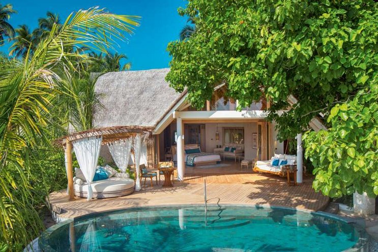 Milaidhoo Maldives