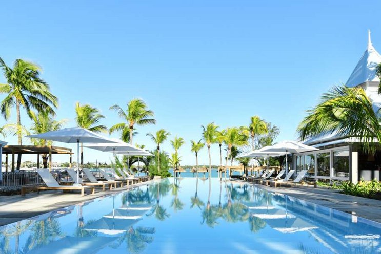 Veranda Grand Baie