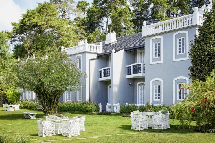 Jetwing St. Andrew's – Nuwara Eliya
