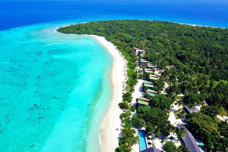 The Barefoot Eco Hotel & Villas