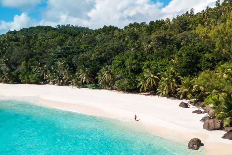 North Island