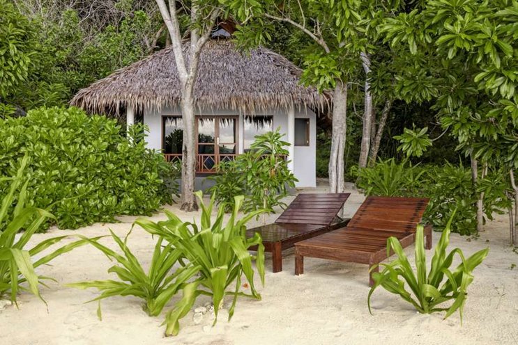 Selayar Dive Resort