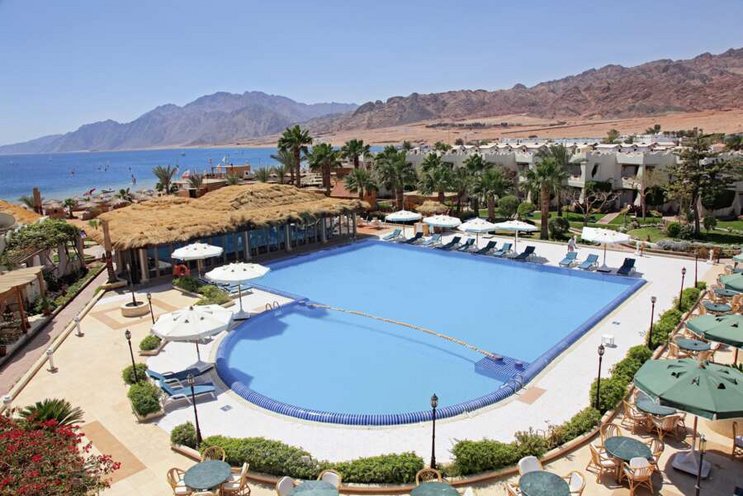 Swiss Inn Resort