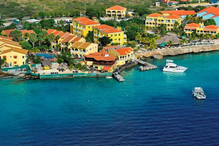 Buddy Dive Resort