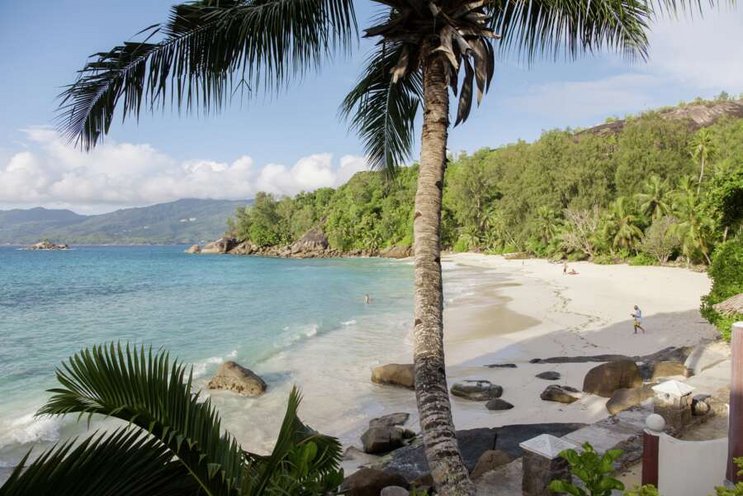 Anse Soleil Beachcomber