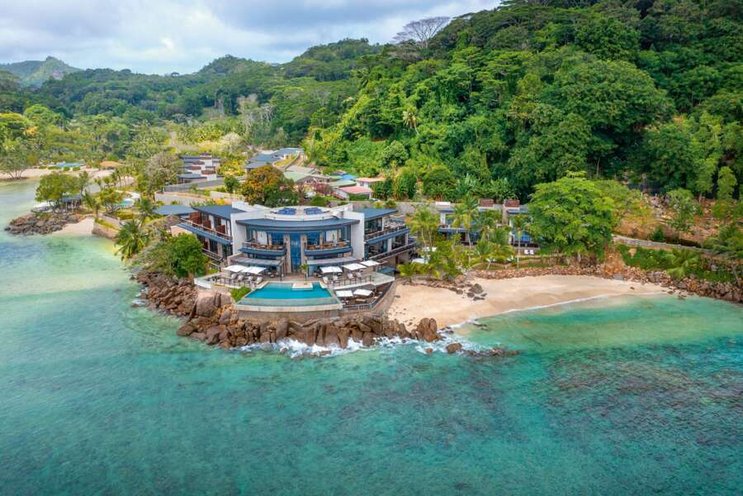 Mango House Seychelles LXR Hotels & Resorts