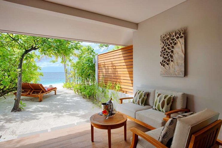 Lily Beach Resort & Spa
