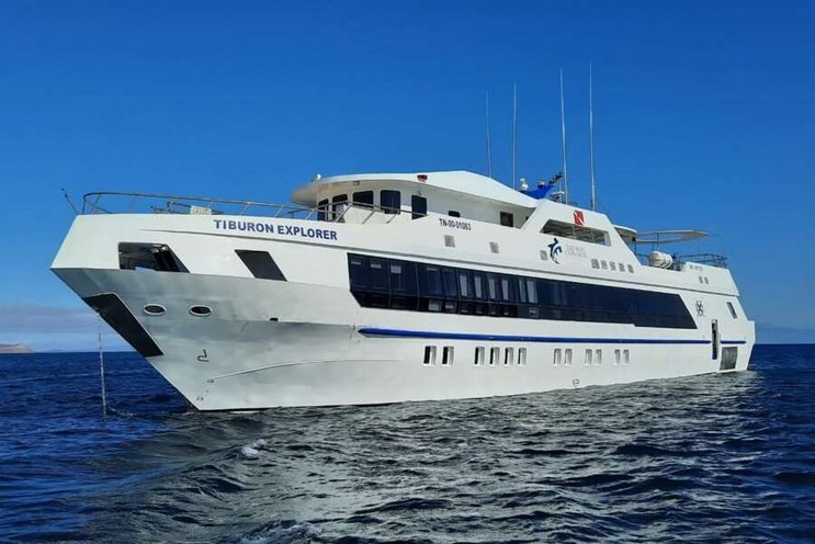 Tiburon Explorer