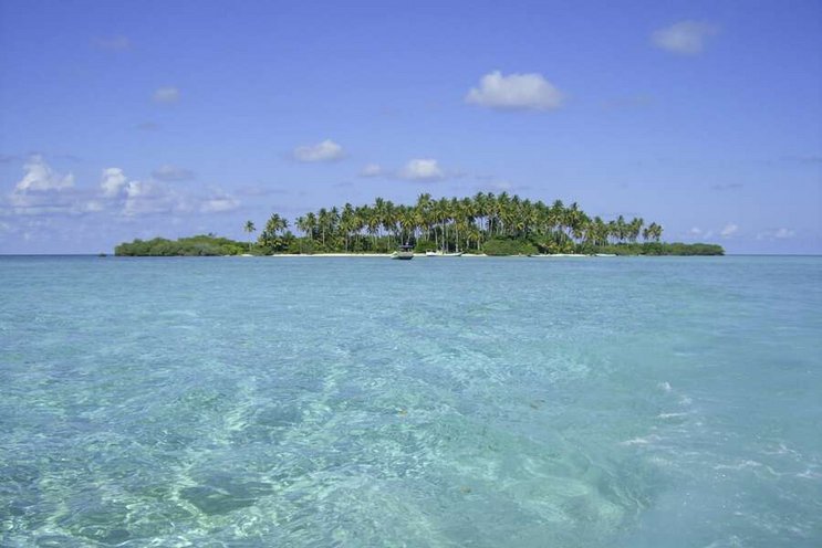 Nunukan Island Resort