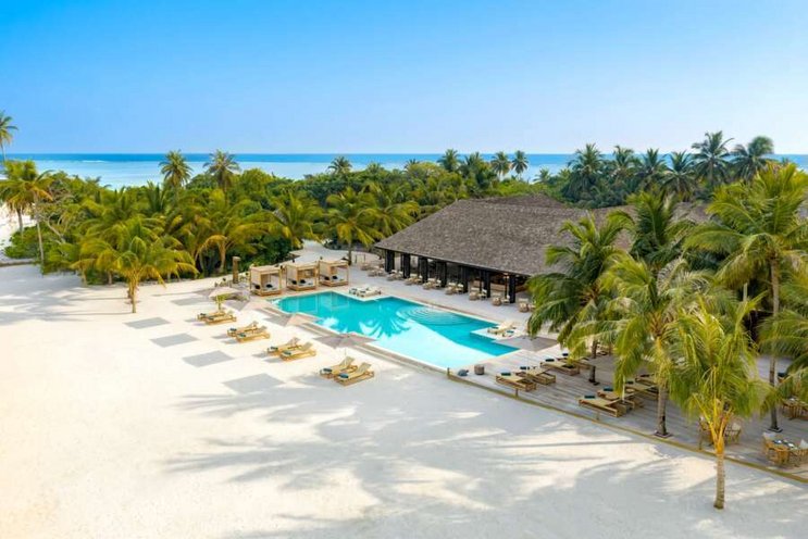 Nala Maldives by Jawakara