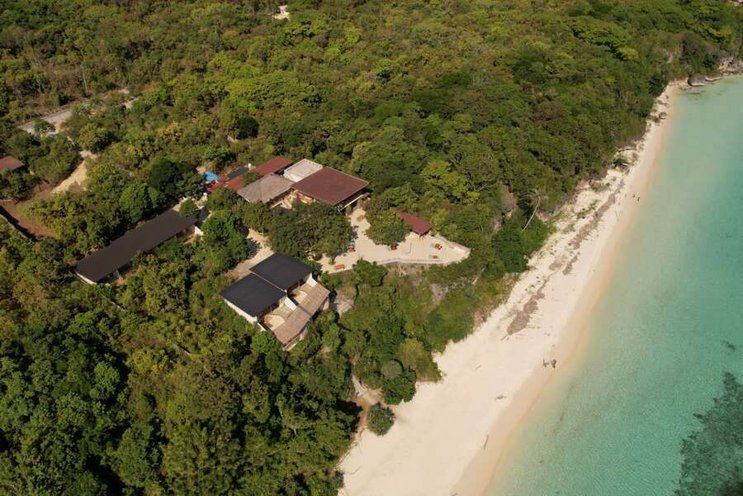 Akasha Beach Club