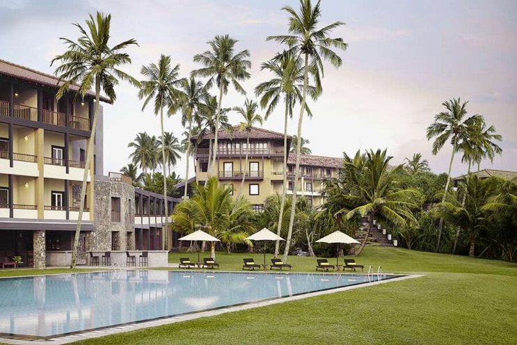 Jetwing Lighthouse – Galle