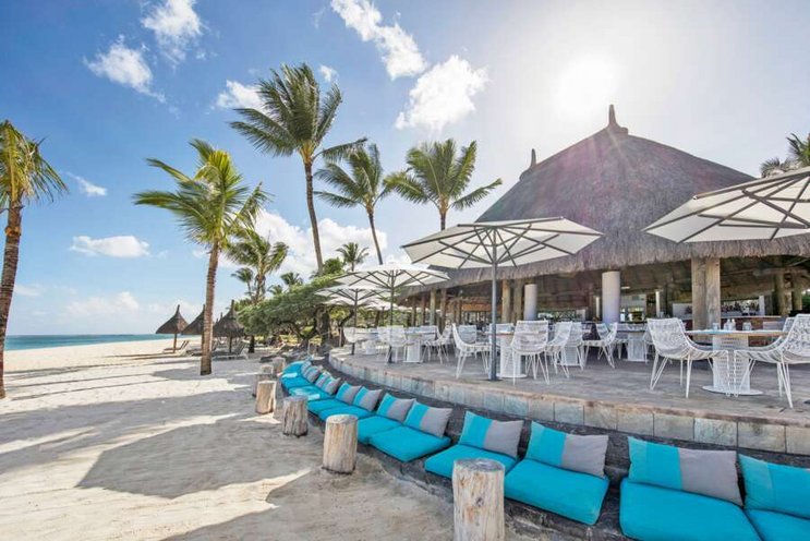 La Pirogue Mauritius