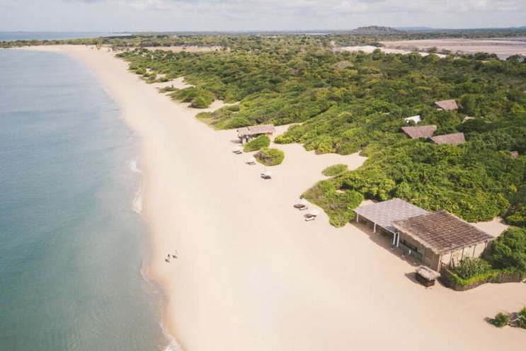 Jungle Beach an Uga Experience – Trincomalee