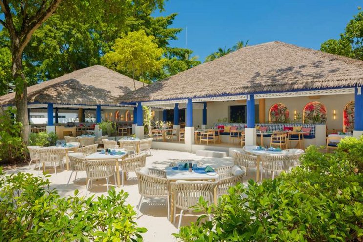 ERI Maldives