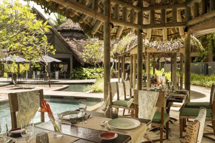 Constance Ephelia Seychelles