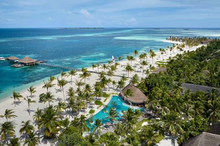 Six Senses Kanuhura