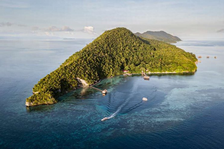 Sorido Bay Resort