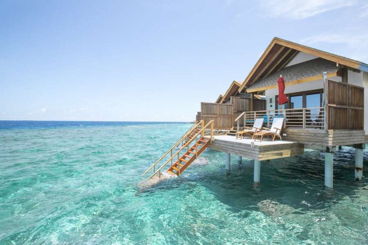 Reethi Faru Resort