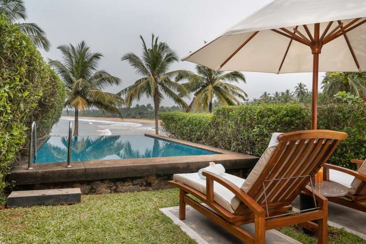 Jetwing Saman Villas – Bentota