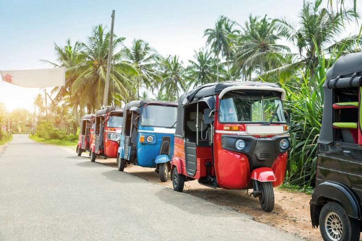 Sri Lanka Classic