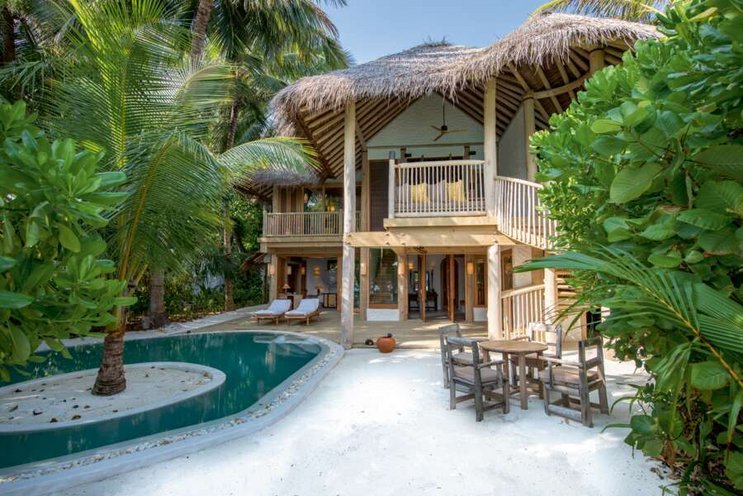 Soneva Fushi