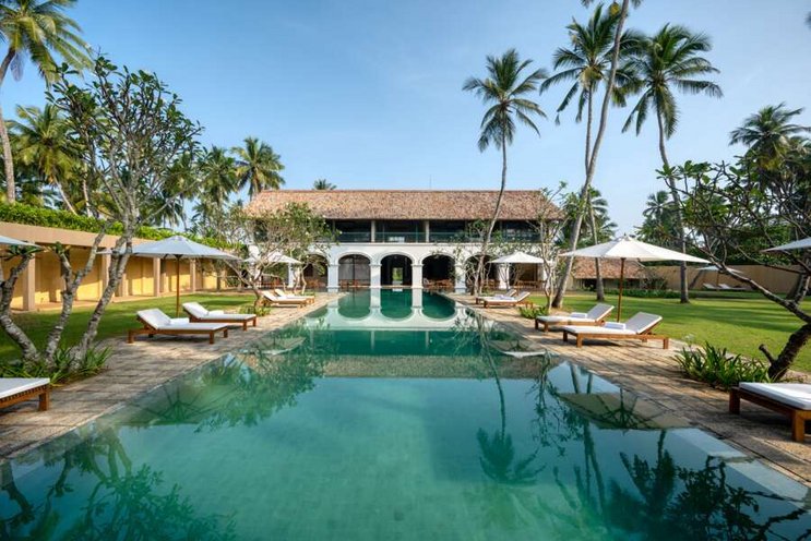 Kayaam House – Tangalle