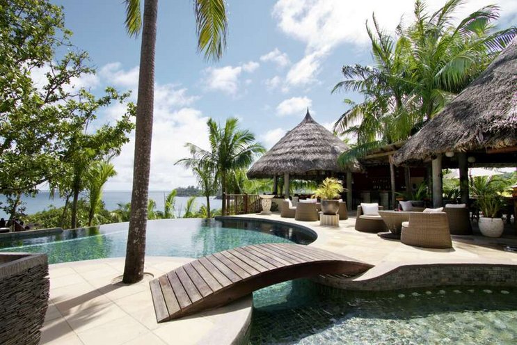 Valmer Resort