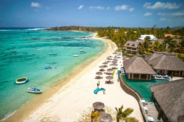 C Mauritius
