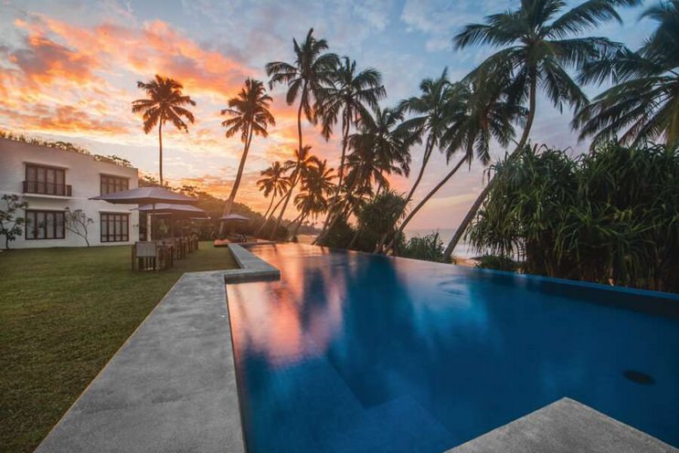 Kumu Beach – Balapitiya
